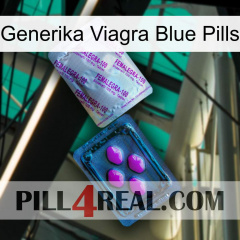 Generic Viagra Blue Pills 37